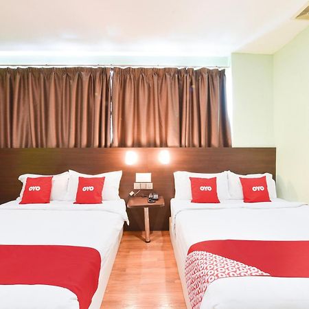 Hotel O G Home Hotel, Kota Bharu, Kelantan. Εξωτερικό φωτογραφία