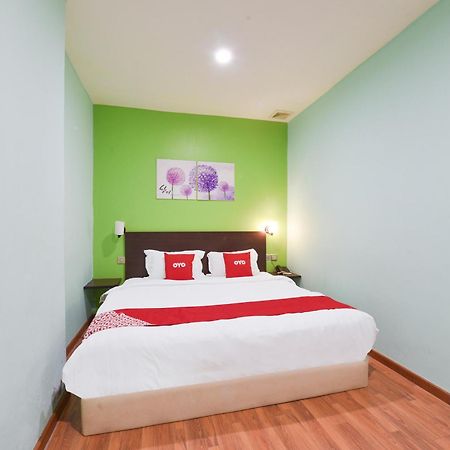 Hotel O G Home Hotel, Kota Bharu, Kelantan. Εξωτερικό φωτογραφία