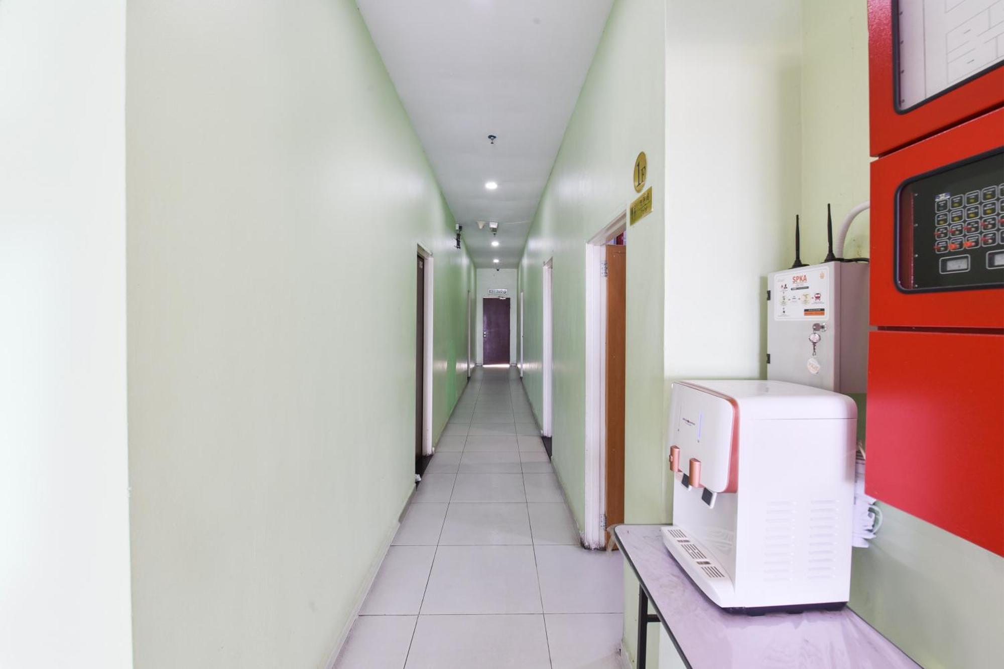 Hotel O G Home Hotel, Kota Bharu, Kelantan. Εξωτερικό φωτογραφία
