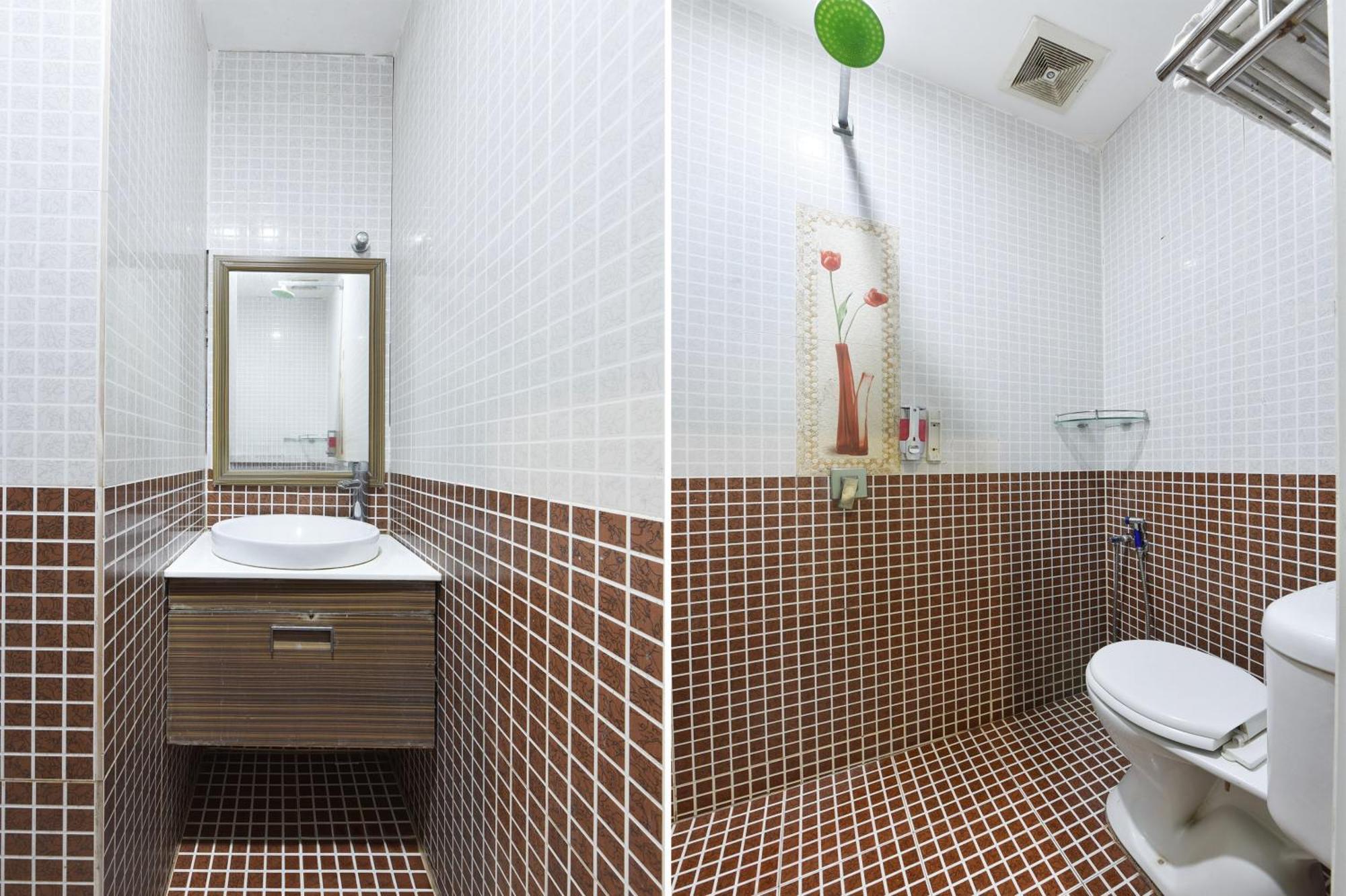 Hotel O G Home Hotel, Kota Bharu, Kelantan. Εξωτερικό φωτογραφία