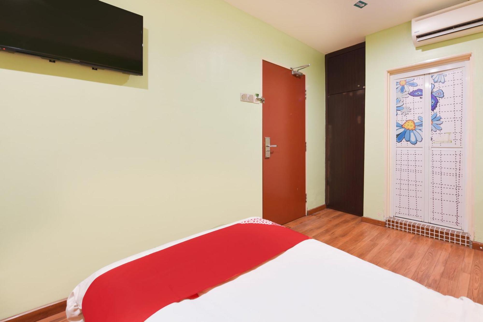 Hotel O G Home Hotel, Kota Bharu, Kelantan. Εξωτερικό φωτογραφία