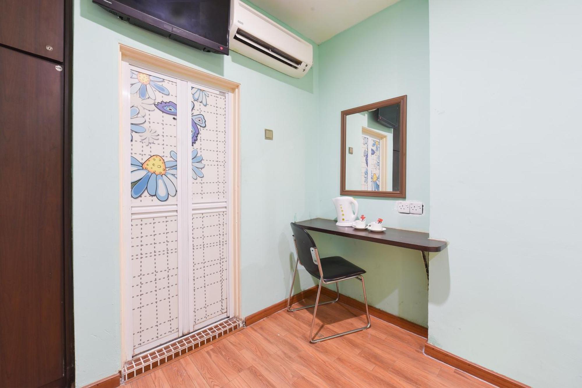 Hotel O G Home Hotel, Kota Bharu, Kelantan. Εξωτερικό φωτογραφία