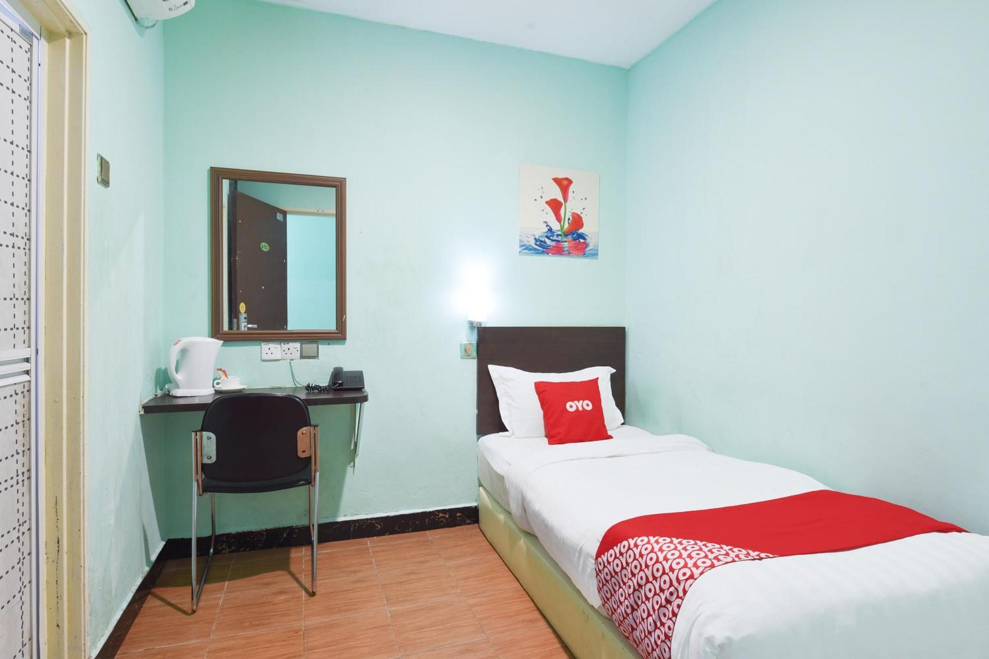 Hotel O G Home Hotel, Kota Bharu, Kelantan. Εξωτερικό φωτογραφία