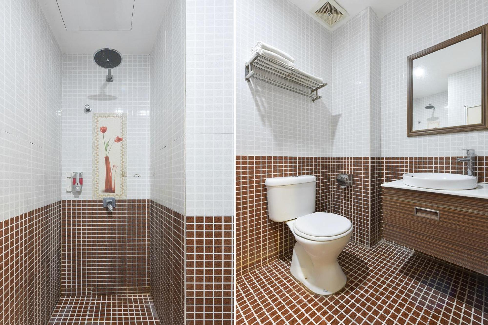 Hotel O G Home Hotel, Kota Bharu, Kelantan. Εξωτερικό φωτογραφία