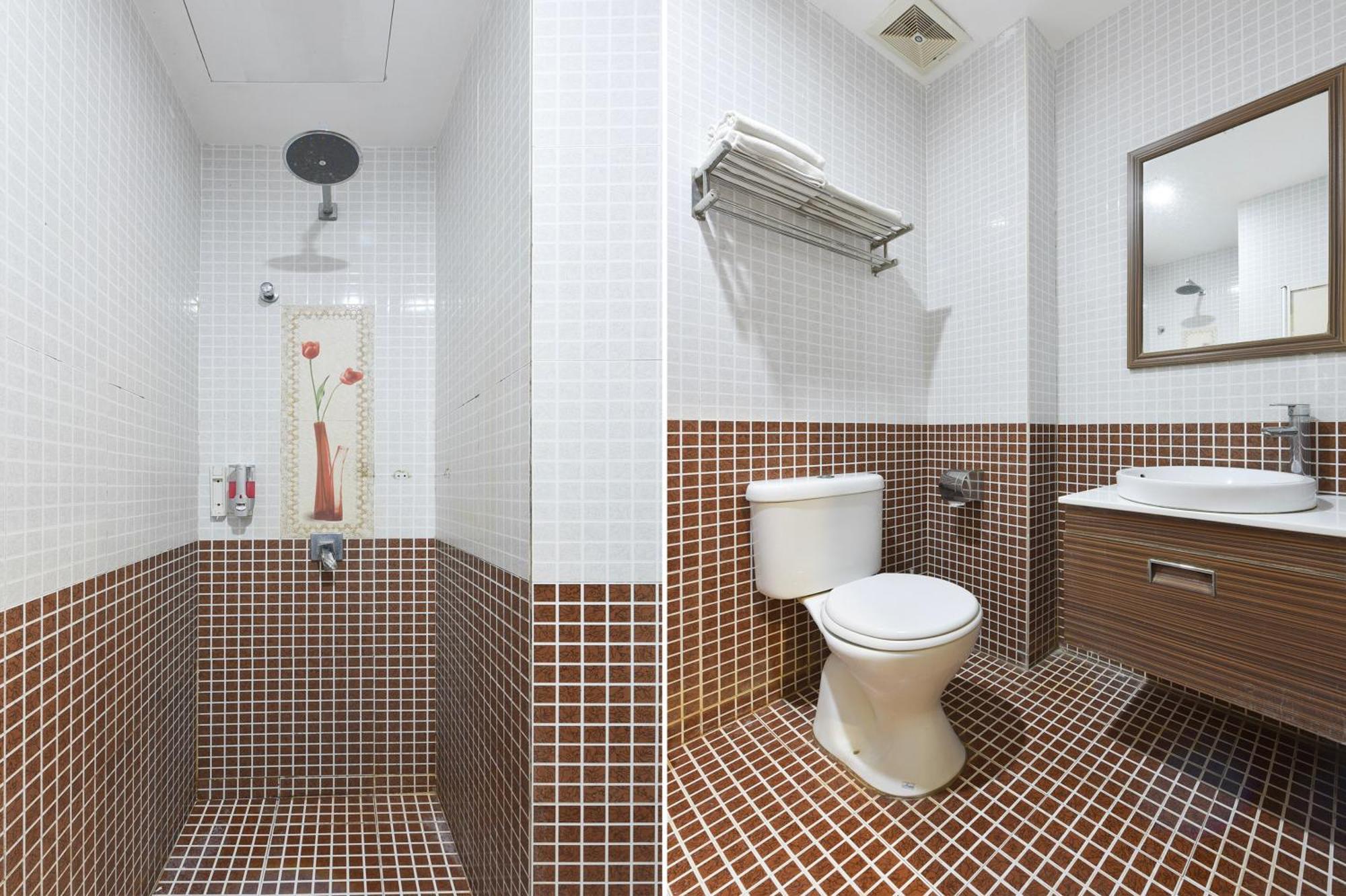 Hotel O G Home Hotel, Kota Bharu, Kelantan. Εξωτερικό φωτογραφία