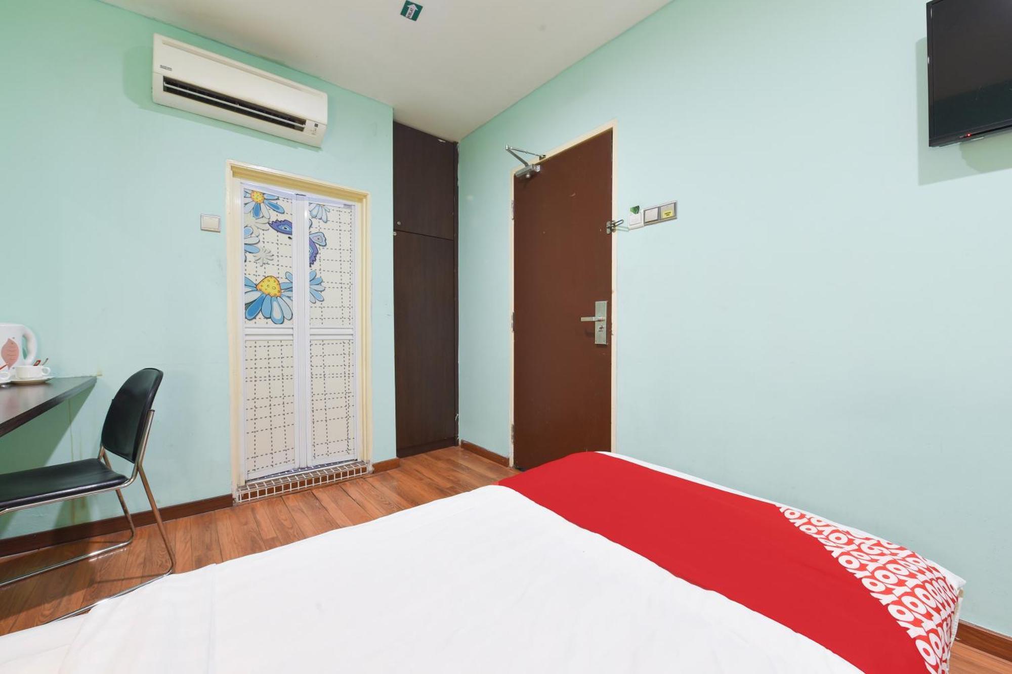 Hotel O G Home Hotel, Kota Bharu, Kelantan. Εξωτερικό φωτογραφία