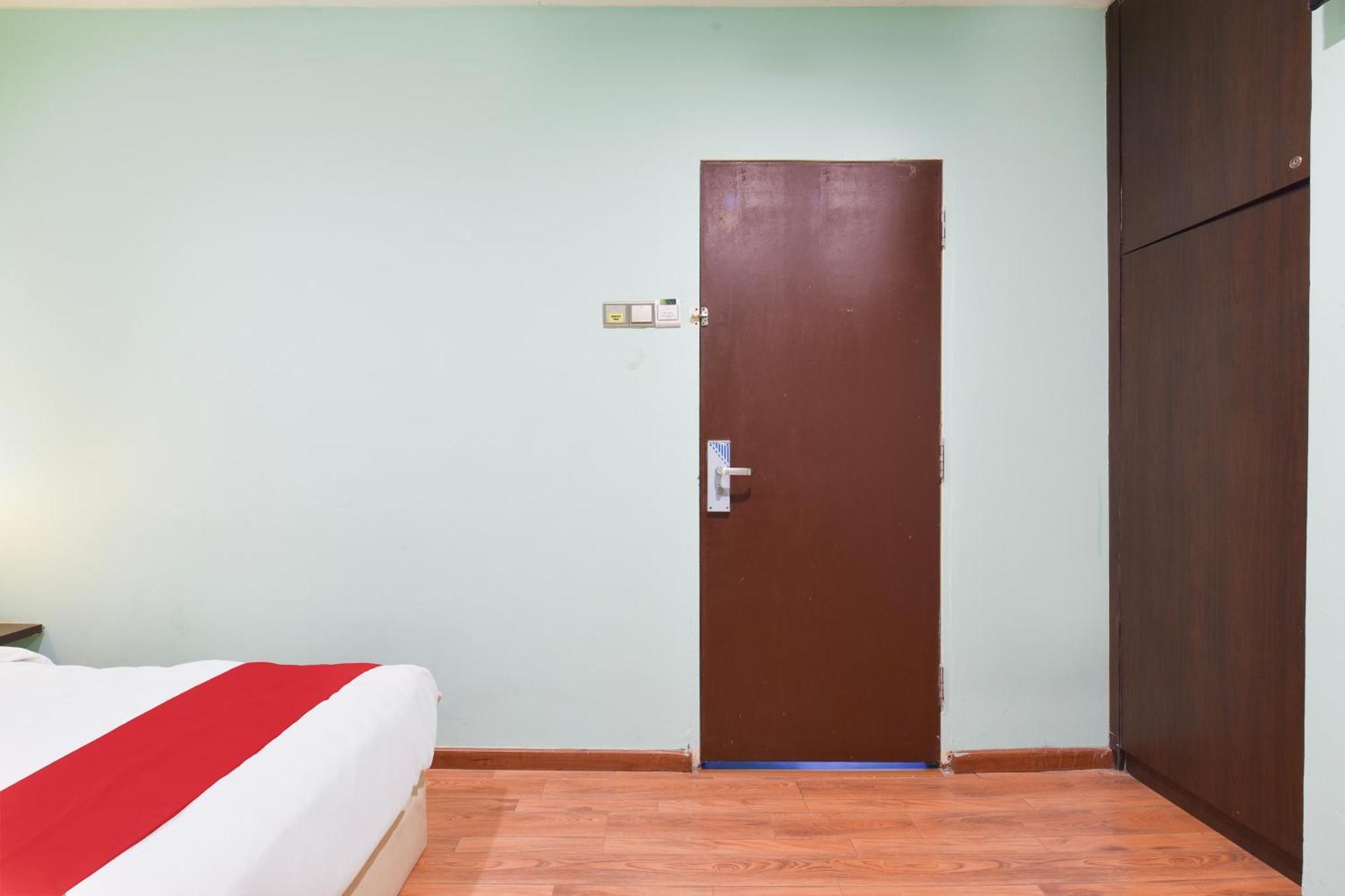 Hotel O G Home Hotel, Kota Bharu, Kelantan. Εξωτερικό φωτογραφία
