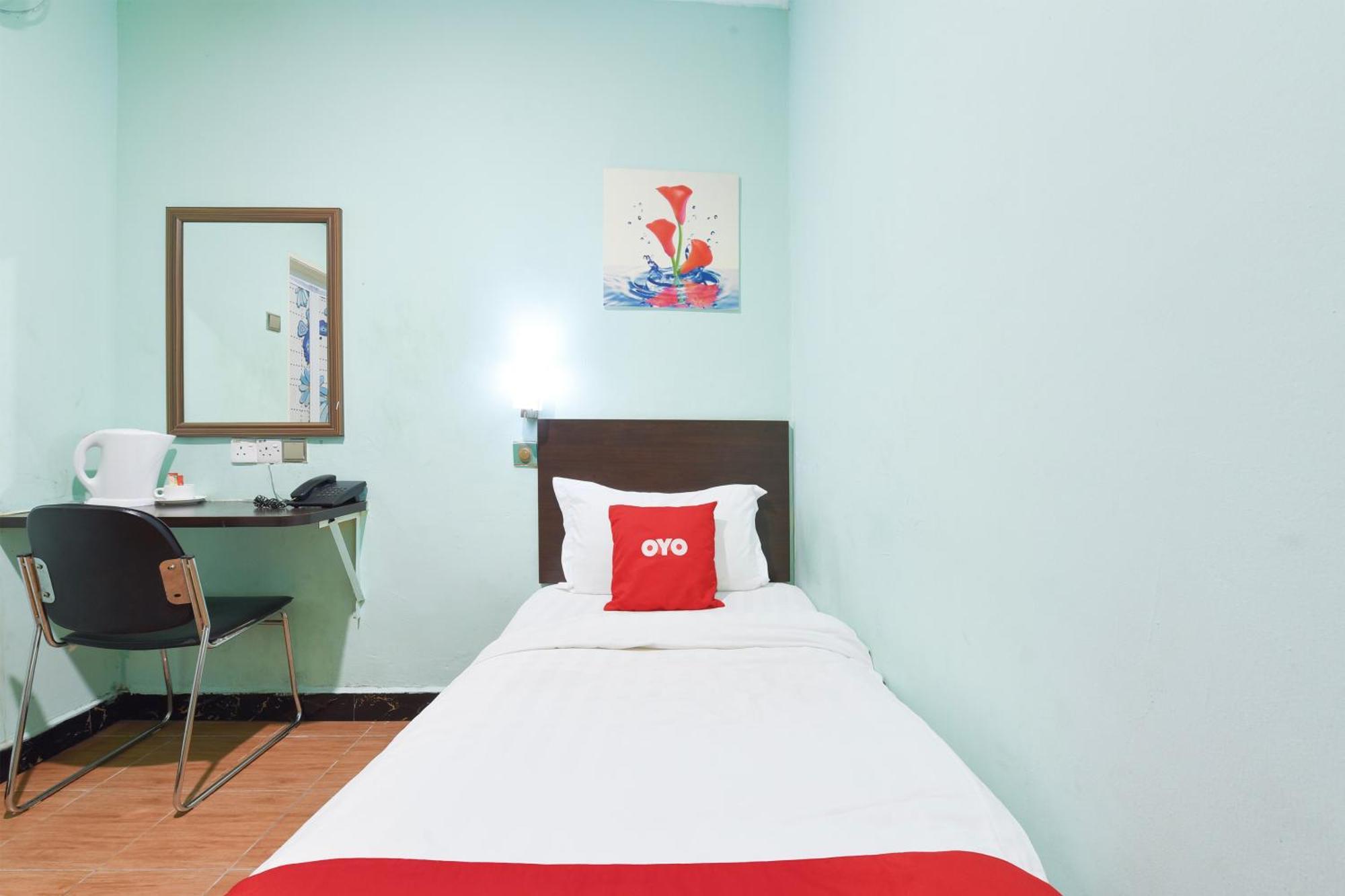 Hotel O G Home Hotel, Kota Bharu, Kelantan. Εξωτερικό φωτογραφία