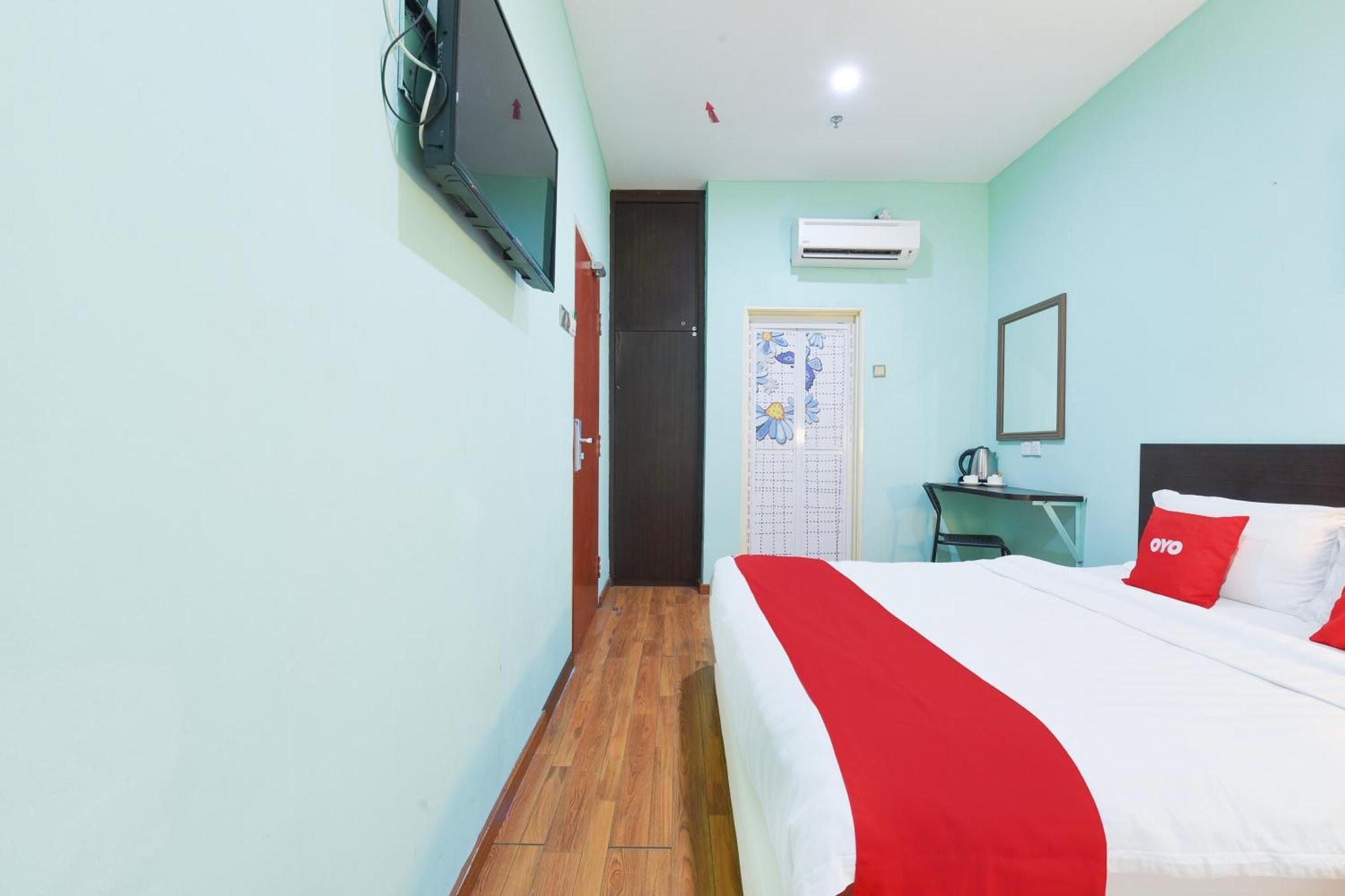 Hotel O G Home Hotel, Kota Bharu, Kelantan. Εξωτερικό φωτογραφία