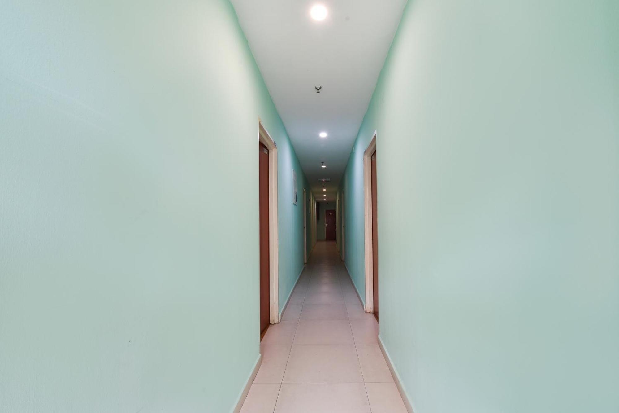 Hotel O G Home Hotel, Kota Bharu, Kelantan. Εξωτερικό φωτογραφία
