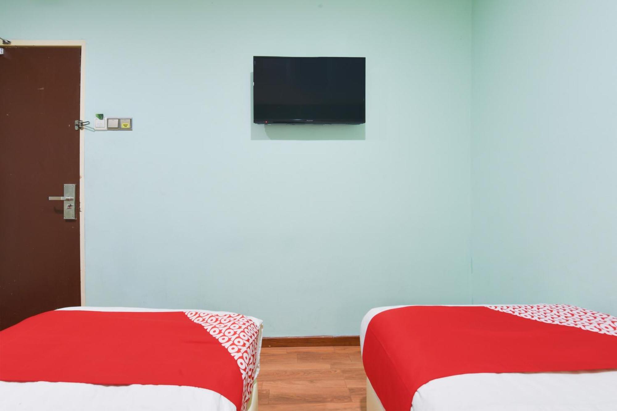 Hotel O G Home Hotel, Kota Bharu, Kelantan. Εξωτερικό φωτογραφία