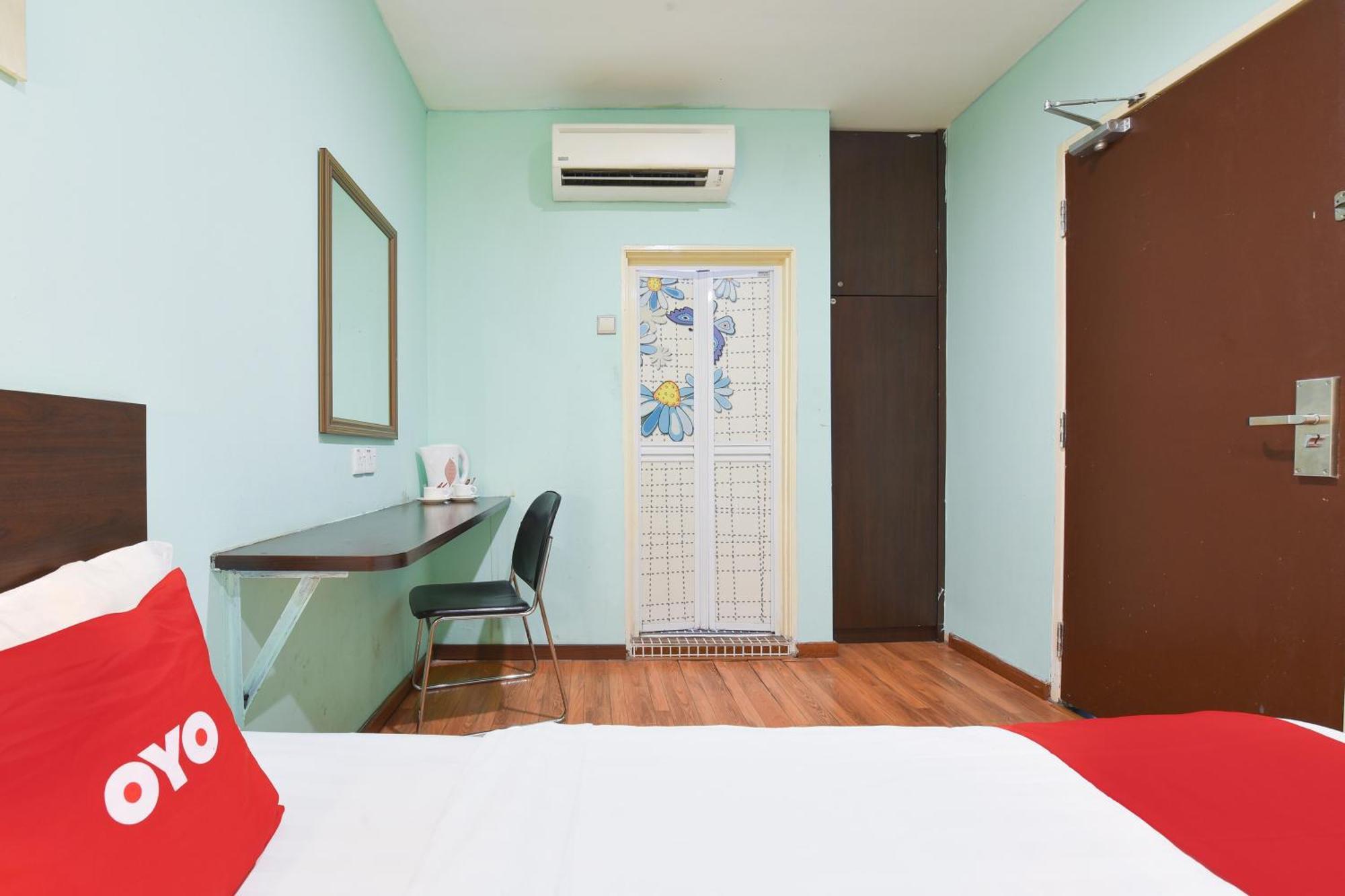 Hotel O G Home Hotel, Kota Bharu, Kelantan. Εξωτερικό φωτογραφία