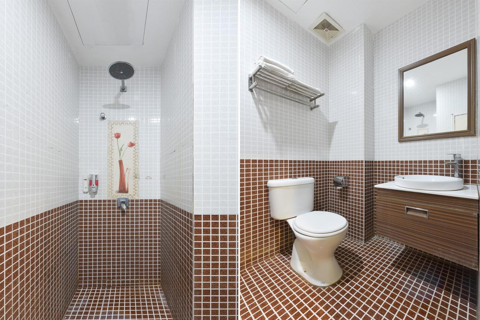 Hotel O G Home Hotel, Kota Bharu, Kelantan. Εξωτερικό φωτογραφία