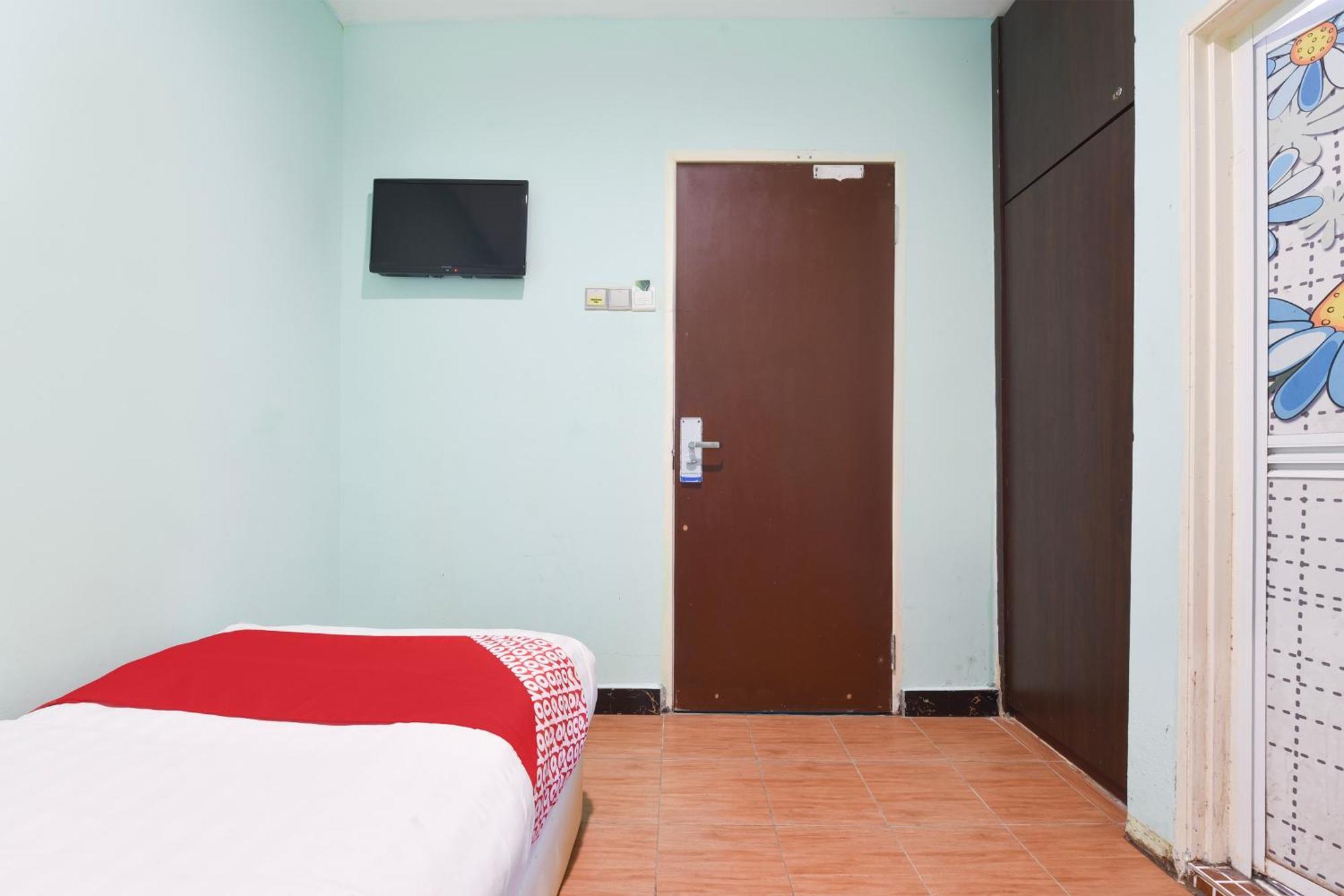 Hotel O G Home Hotel, Kota Bharu, Kelantan. Εξωτερικό φωτογραφία