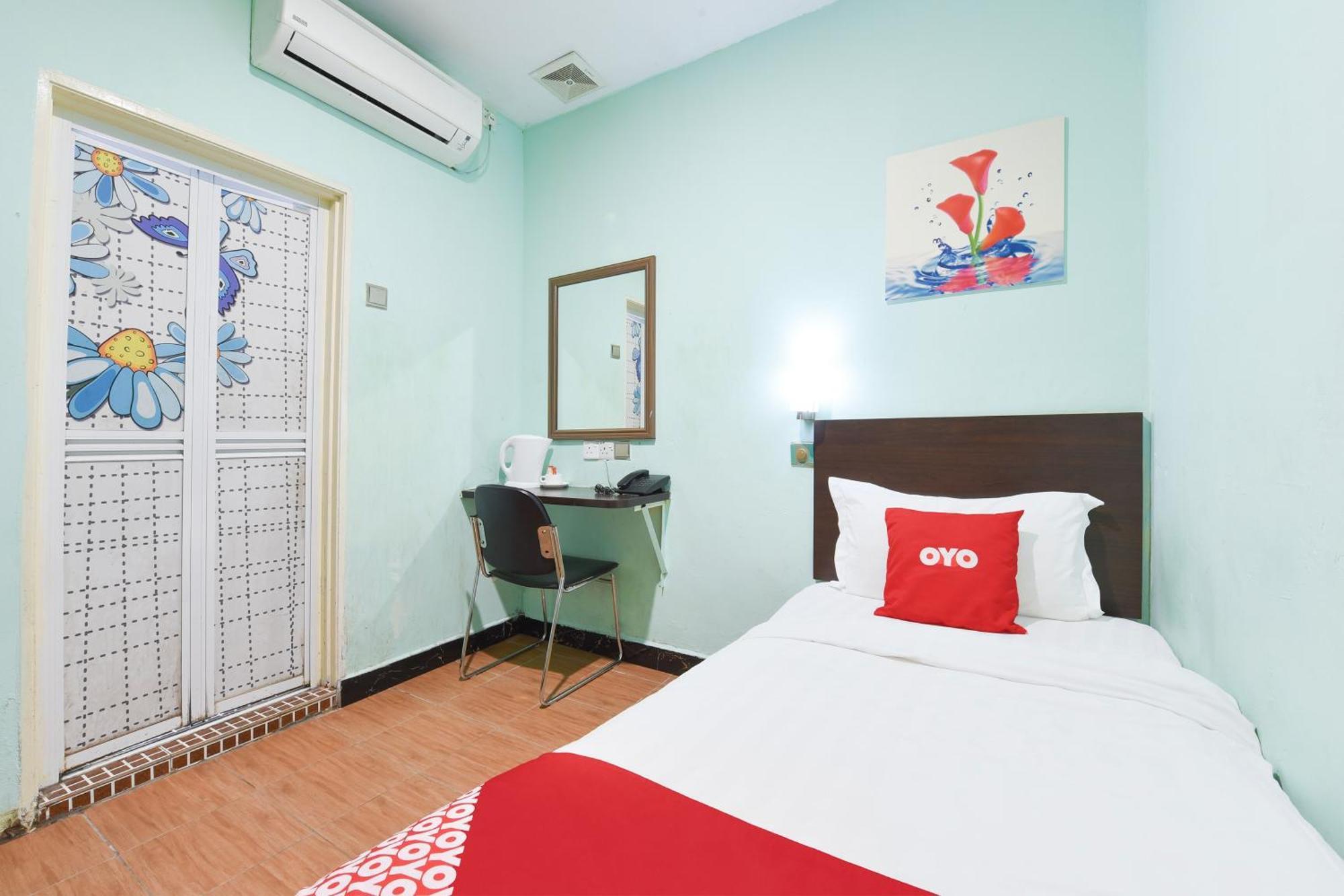 Hotel O G Home Hotel, Kota Bharu, Kelantan. Εξωτερικό φωτογραφία