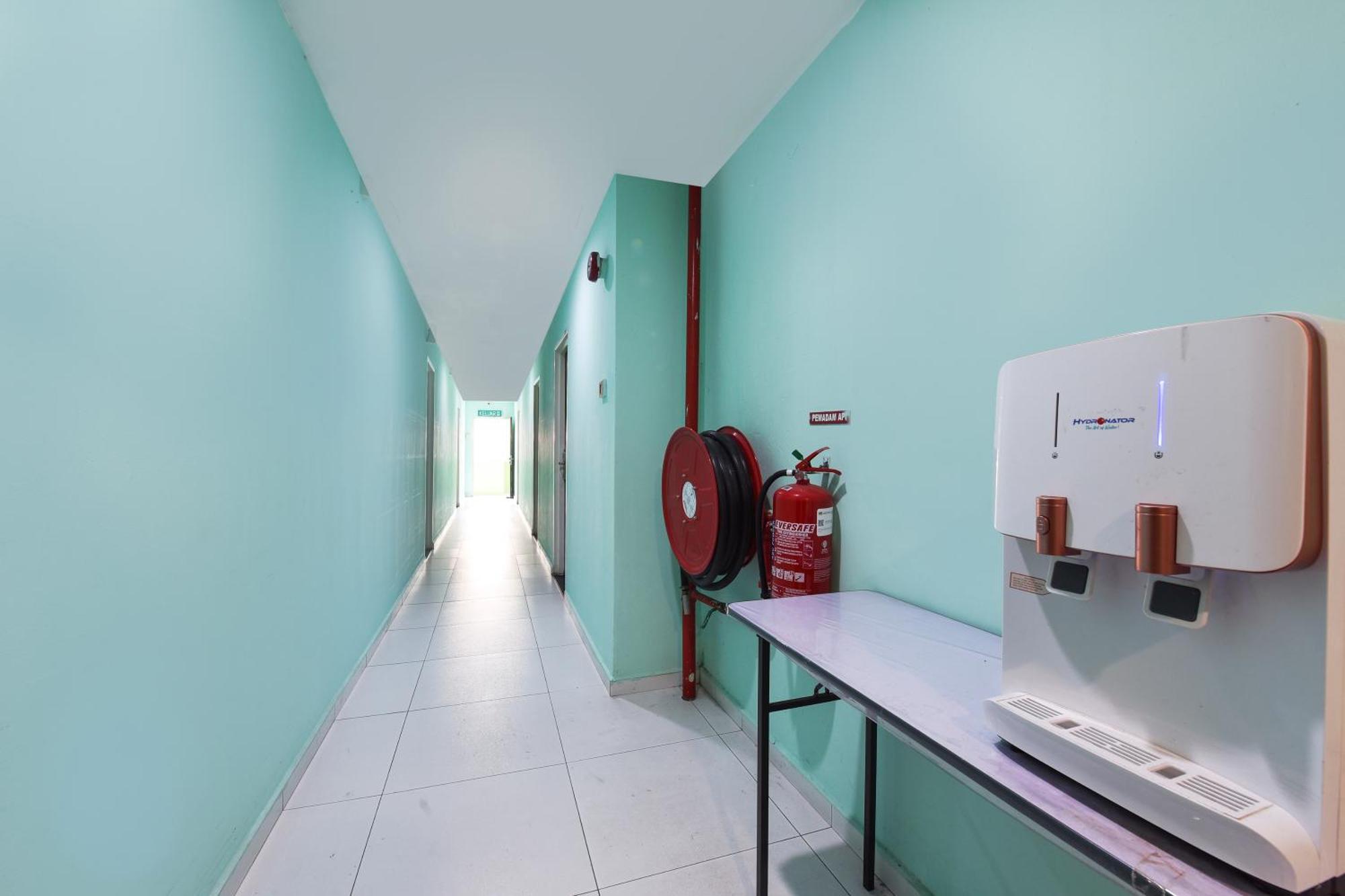 Hotel O G Home Hotel, Kota Bharu, Kelantan. Εξωτερικό φωτογραφία