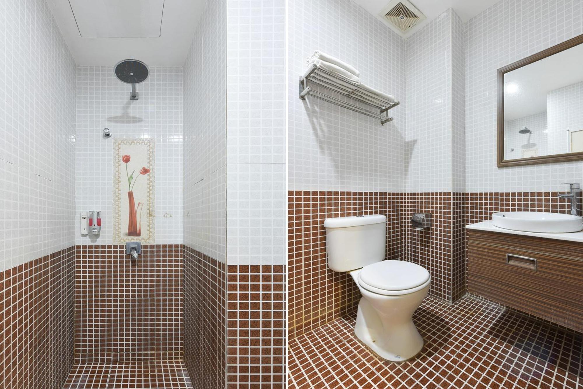 Hotel O G Home Hotel, Kota Bharu, Kelantan. Εξωτερικό φωτογραφία