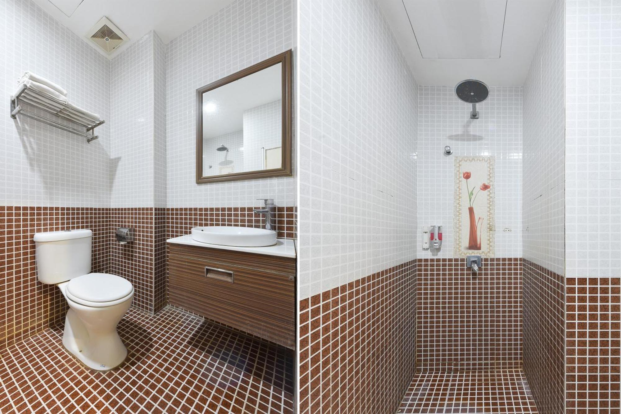 Hotel O G Home Hotel, Kota Bharu, Kelantan. Εξωτερικό φωτογραφία